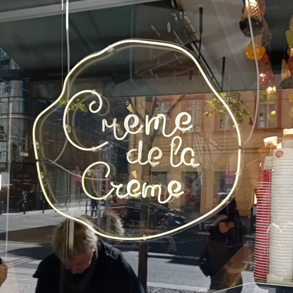 Creme De La Creme