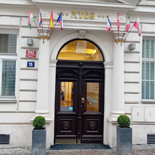 Hotel Atos