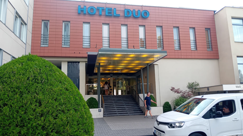 Hotel Duo