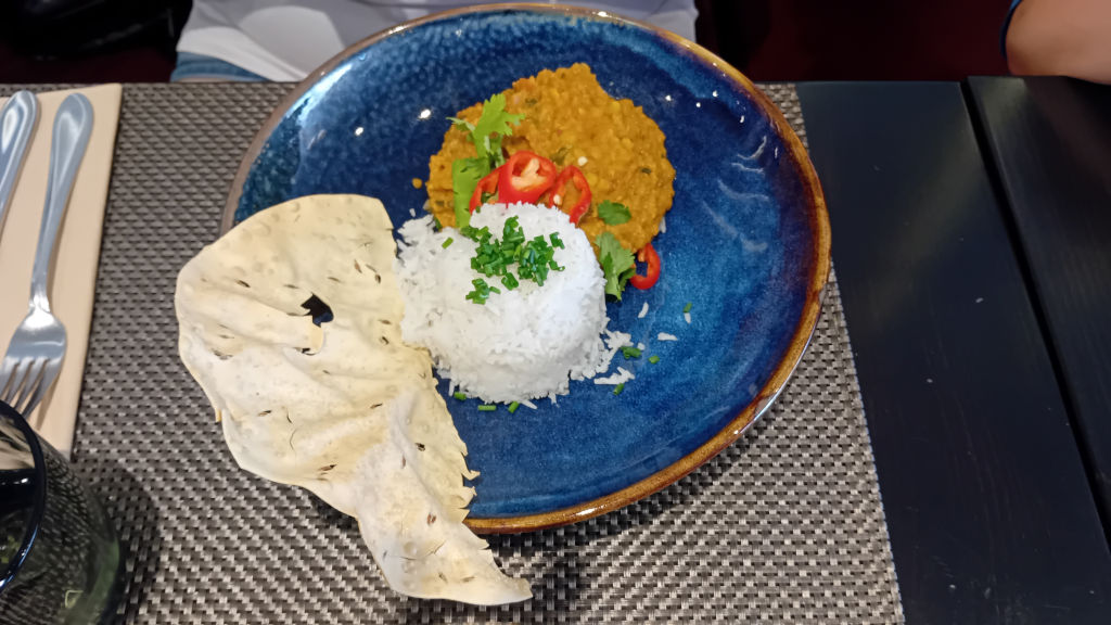 Dal