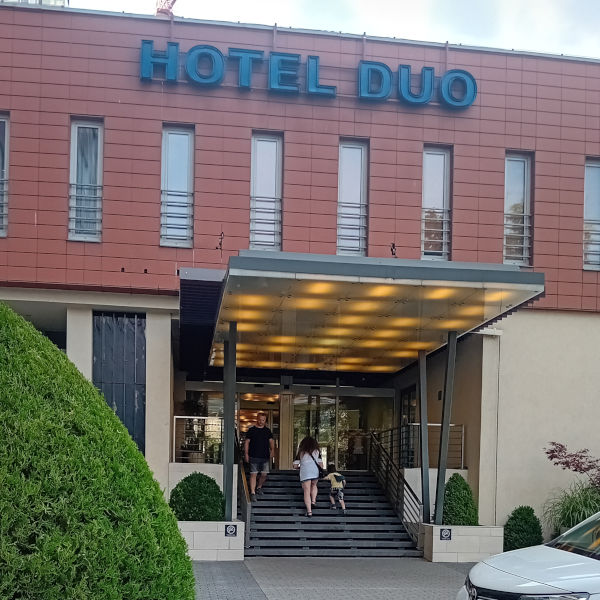 Hotel Duo