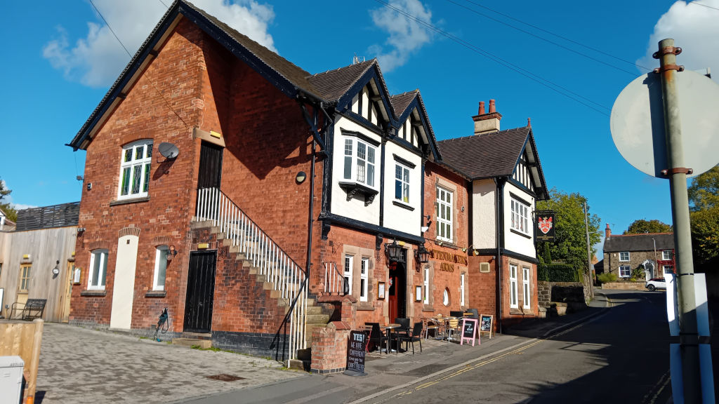 Pattenmakers Arms