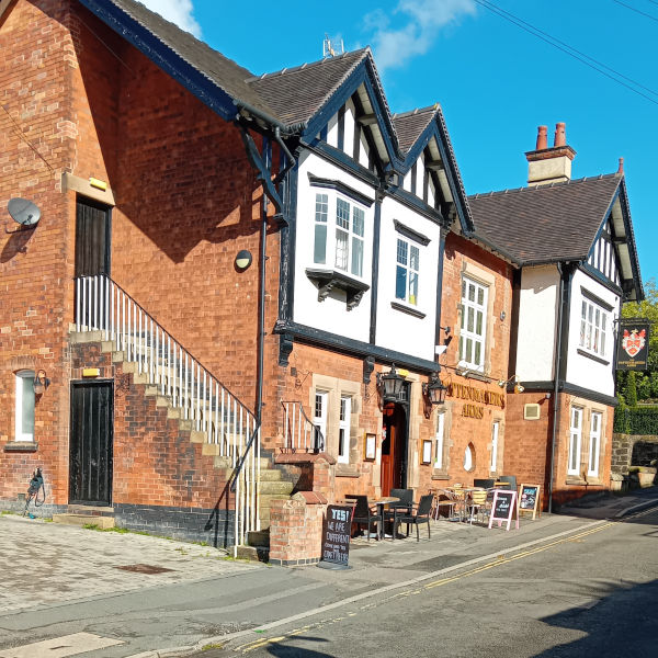 Pattenmakers Arms, Duffield